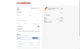 Cleveland State Vikings coupon verification screenshot
