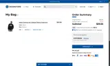 Cleveland State Vikings coupon verification screenshot
