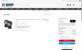 Cleveland Browns coupon verification screenshot