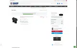 Cleveland Browns coupon verification screenshot