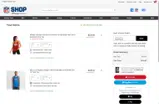 Cleveland Browns coupon verification screenshot