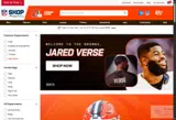 Cleveland Browns coupon verification screenshot