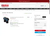 BLITZ coupon verification screenshot