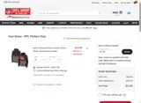 NFLBF coupon verification screenshot