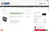 Cleveland Browns coupon verification screenshot