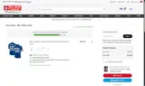 NFL24 coupon verification screenshot