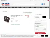 Cleveland Browns coupon verification screenshot