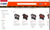 Cleveland Browns coupon verification screenshot