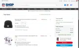 Cleveland Browns coupon verification screenshot