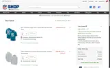 Cleveland Browns coupon verification screenshot