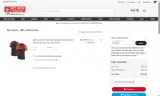 NSFH655 coupon verification screenshot