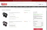 sas10nfl coupon verification screenshot