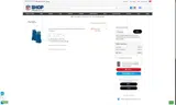 PAZEPERKS coupon verification screenshot