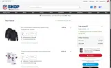 Cleveland Browns coupon verification screenshot