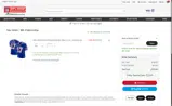 SAS10NFLEU coupon verification screenshot