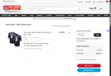 FSCANADA coupon verification screenshot