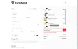 KissingInTheRain coupon verification screenshot