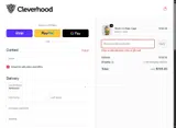 GettingToKnowYou coupon verification screenshot