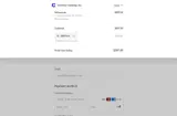 Smitha coupon verification screenshot