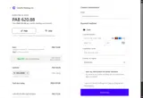 WELCOME coupon verification screenshot