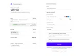 Smitha coupon verification screenshot
