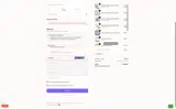 Clever Poppy coupon verification screenshot