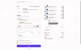 Clever Poppy coupon verification screenshot