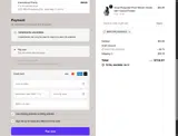 MARCHFLASHSALE coupon verification screenshot