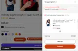 STOCK2023 coupon verification screenshot