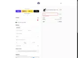 LISETTE10 coupon verification screenshot