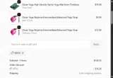 VIP10 coupon verification screenshot