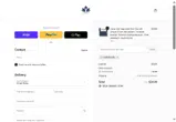 RNFARMGIRL coupon verification screenshot