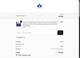 SAVE15 coupon verification screenshot
