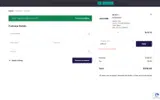 Clevetura coupon verification screenshot