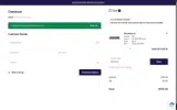 Clevetura coupon verification screenshot