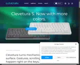 Clevetura coupon verification screenshot