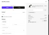 ANTHONYDIAZ coupon verification screenshot