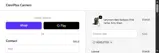 NEWSLETTER coupon verification screenshot