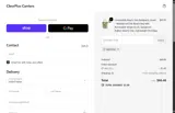 MIGUELI coupon verification screenshot