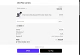SAVE10 coupon verification screenshot