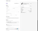 OMGSALE coupon verification screenshot