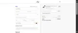 Clic coupon verification screenshot