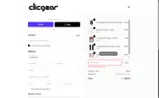 CGWARRANTY coupon verification screenshot