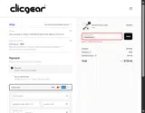 CGWARRANTY coupon verification screenshot
