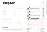WELCOME15 coupon verification screenshot