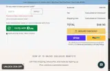 SAVE15 coupon verification screenshot