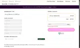 JOY50 coupon verification screenshot