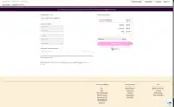 SPECIAL40 coupon verification screenshot