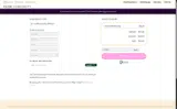 CLICK30 coupon verification screenshot