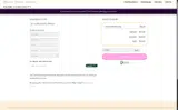 CLICK30 coupon verification screenshot